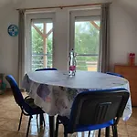 Apartmán Am By Interhome Balatonmáriafürdő