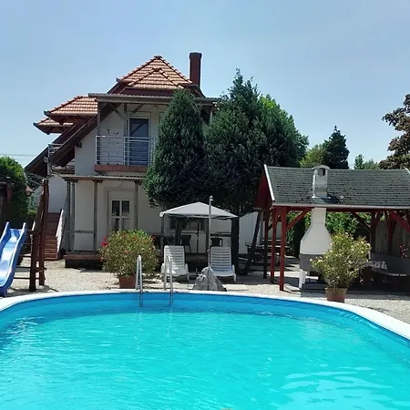 Am By Interhome Balatonmáriafürdő