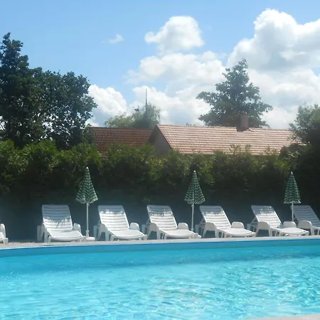 דירה Am By Interhome