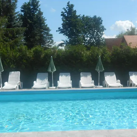 Am By Interhome Balatonmáriafürdő