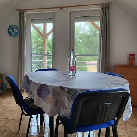 شقة Am By Interhome Balatonmáriafürdő