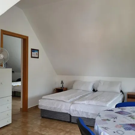 شقة Am By Interhome Balatonmáriafürdő