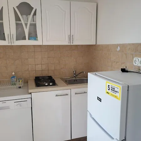 Am By Interhome Balatonmáriafürdő