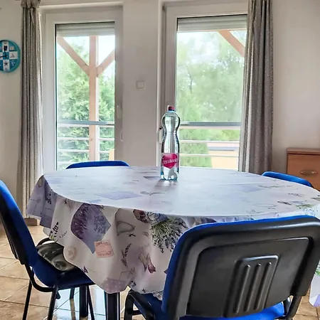 Appartamento Am By Interhome Balatonmáriafürdő