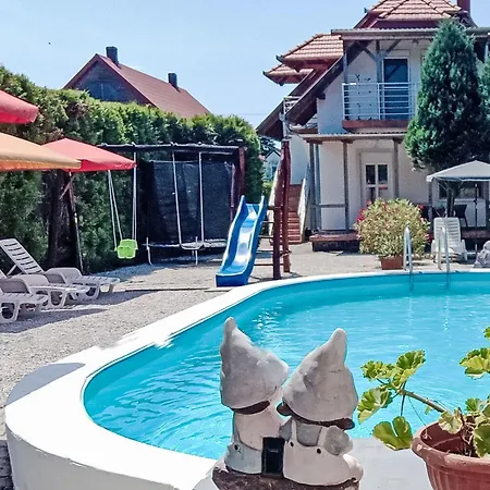 Am By Interhome * Balatonmáriafürdő