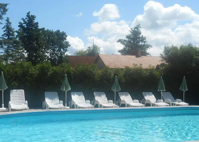 דירה Am By Interhome