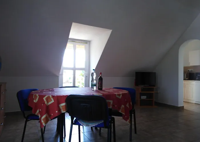 Am By Interhome * Balatonmáriafürdő