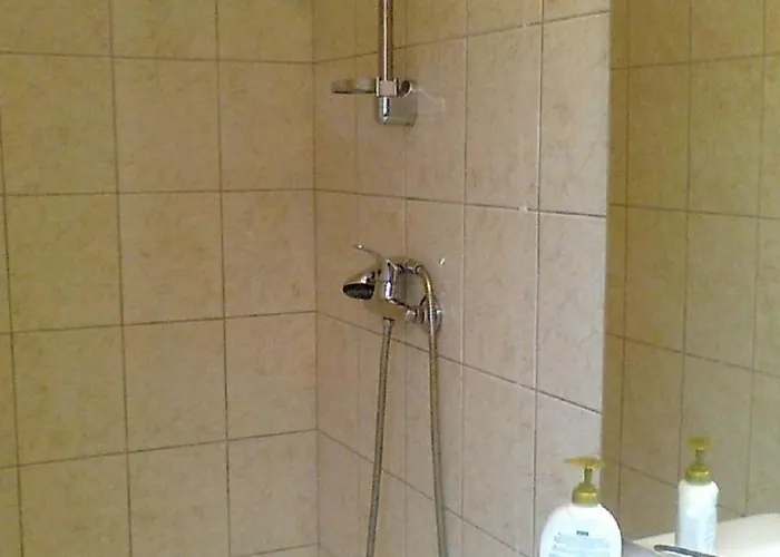 Appartement Am By Interhome