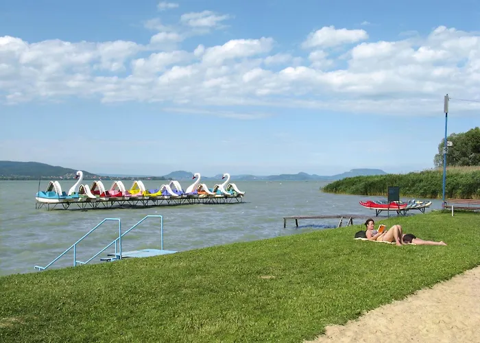 Am By Interhome דירה