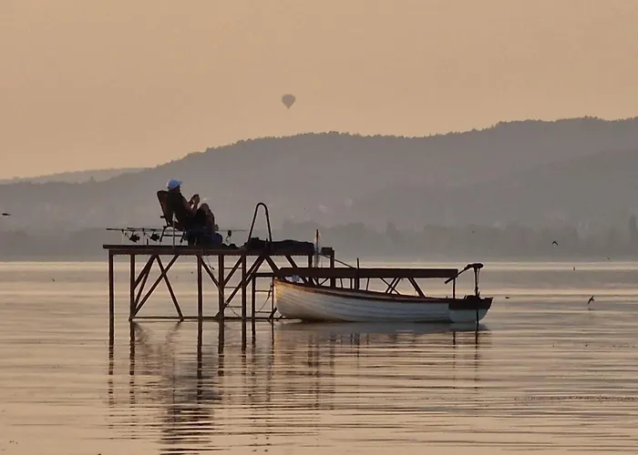 Am By Interhome דירה Balatonmáriafürdő